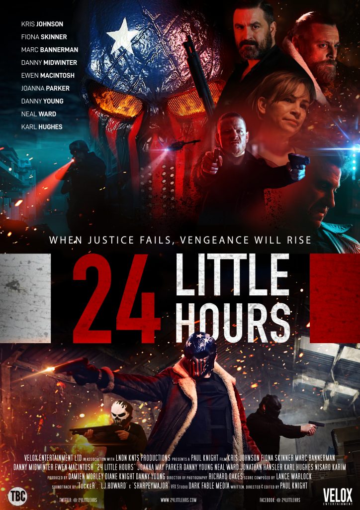 24 Little Hours - 2021