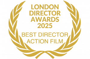 Fyre Rises Best Director for Action Fyre Rises Best Director for Action