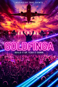 Goldfinga